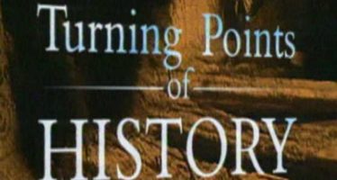 12 turning points in history that changed world forever