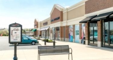 Abe Mann of Progress Capital Secures $22.3 Million to Refinance Retail Shopping Center in Sicklerville, NJ