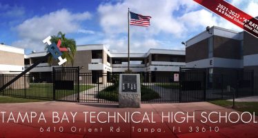 Tampa Bay Technical High School