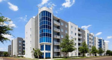 Renting an Apartment in Tampa Bay
