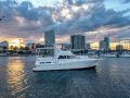 Tampa Bay Yacht Charter