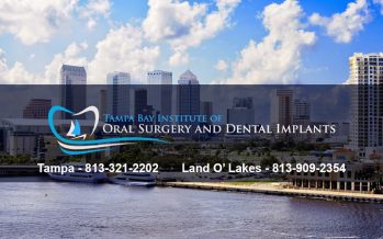 The Tampa Bay Institute of Oral Surgery and Dental Implants
