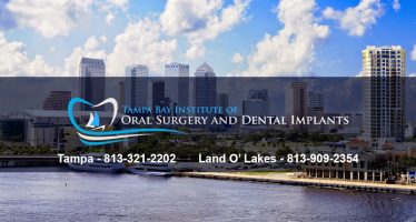 The Tampa Bay Institute of Oral Surgery and Dental Implants
