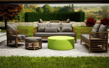 Buying Quality Outdoor Furniture For Your Patio